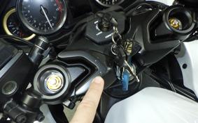 SUZUKI HAYABUSA Gen.3 2021 EJ11A