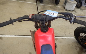 HONDA CR80R HE04