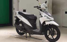 SUZUKI ADDRESS 110 2023 CE47A