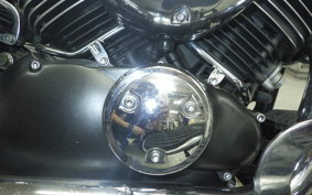 YAMAHA DRAGSTAR 400 CLASSIC VH01J