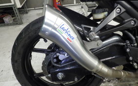 KAWASAKI NINJA 250R EX250K