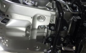 HONDA CT125-2 JA65