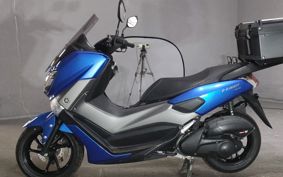 YAMAHA N-MAX 155 SG50J