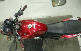 YAMAHA YBR125