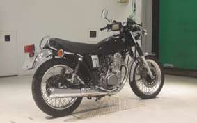 YAMAHA SR400 2019 RH16J
