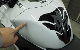 SUZUKI HAYABUSA Gen.3 2021 EJ11A