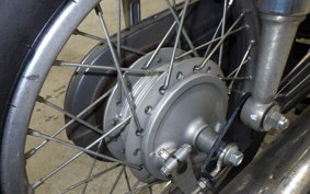 HONDA LITTLE CUB E AA01