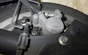 YAMAHA TRICITY 125 SE82J