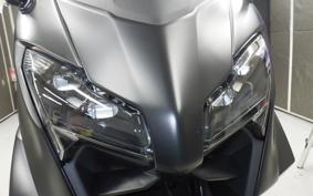 YAMAHA T-MAX 560 2026 SJ21J