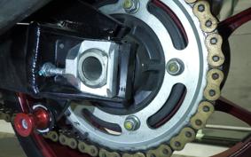 SUZUKI HAYABUSA Gen.3 2022 EJ11A