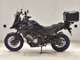 Фото Suzuki DL650 XT 2023 с японского аукциона