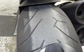 DUCATI DIAVEL Stripe 2014