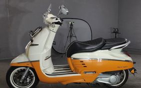 OTHER PU GEORGE YANGO125E VERSION  ..