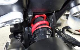 HONDA CB250RA MC52