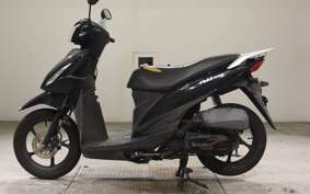 SUZUKI ADDRESS 110 2010 CE47A