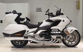 HONDA GL 1800 GOLD WING TOUR DCT 2021 SC79