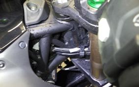 KAWASAKI NINJA H2 SX 2023 ZXT02P