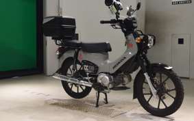 HONDA CROSS CUB 110 2001 JA60