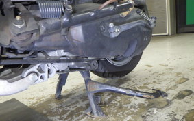HONDA BENLY 110 JA09