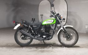 KAWASAKI 250TR BJ250F