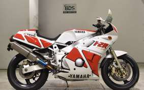 YAMAHA FZR400 R 1987 1WG