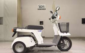 HONDA GYRO X TD02