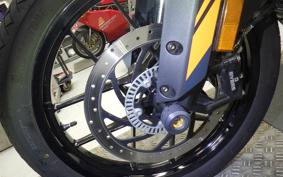 KTM 250 ADVENTURE 2014