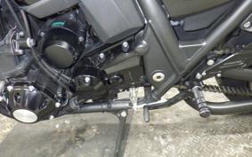 KAWASAKI ZRX1200 D 2016 ZRT20D
