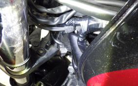 HONDA CB400 SUPER BOLDOR 2015 NC42