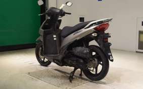 SUZUKI ADDRESS 110 CE47A