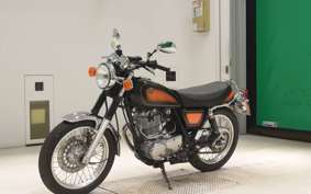YAMAHA SR400 Gen.3 2007 RH01J