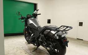 HONDA REBEL 1100 T DCT 2023 SC83