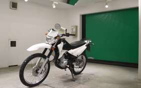 YAMAHA XTZ125 2022