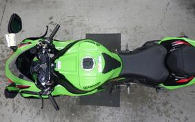 KAWASAKI ZX 10 NINJA ABS 2023 ZXT02L