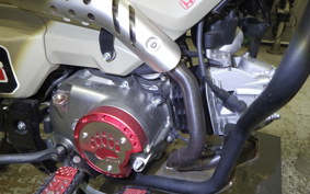 HONDA CT125 HUNTER CUB JA55