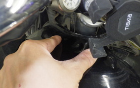 YAMAHA YBR125