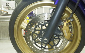 HONDA CB400 SUPER BOLDOR VTEC 2006 NC39