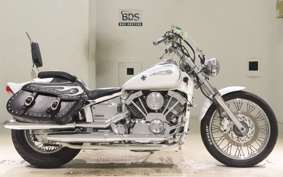 YAMAHA DRAGSTAR 400 2004 VH01J
