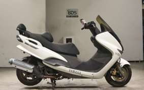 YAMAHA MAJESTY 125 FI