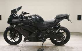 KAWASAKI NINJA 250R EX250K