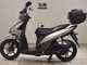 Фото Suzuki ADDRESS 110 с японского аукциона