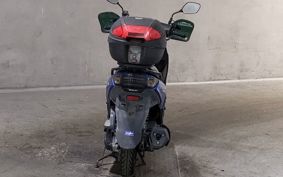 SUZUKI SU WISH LTD DV12B