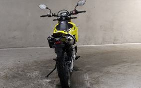 SUZUKI DR-Z4S 2025 ER1AH