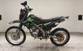KAWASAKI KLX125 2015 LX125C