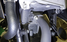 HONDA CB250RA 2014 MC52