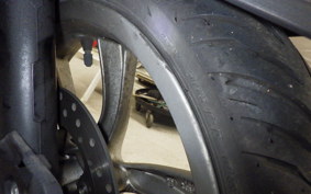 YAMAHA TRICITY 125 SE82J