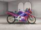 Фото Kawasaki ZZ-R250 с японского аукциона