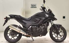HONDA NC750X RC72