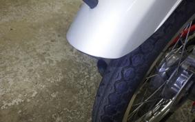 HONDA DREAM 50 2003 AC15