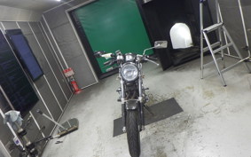 YAMAHA SRX400 3VN